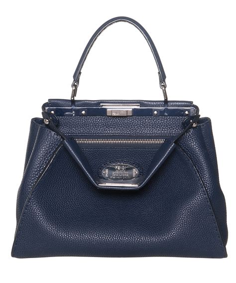 fendi peekaboo classic|fendi peekaboo price euro.